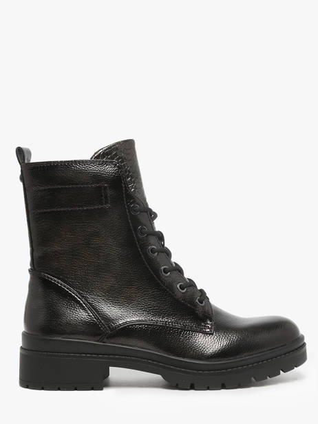 Enkellaarsjes Tamaris Grijs women 43